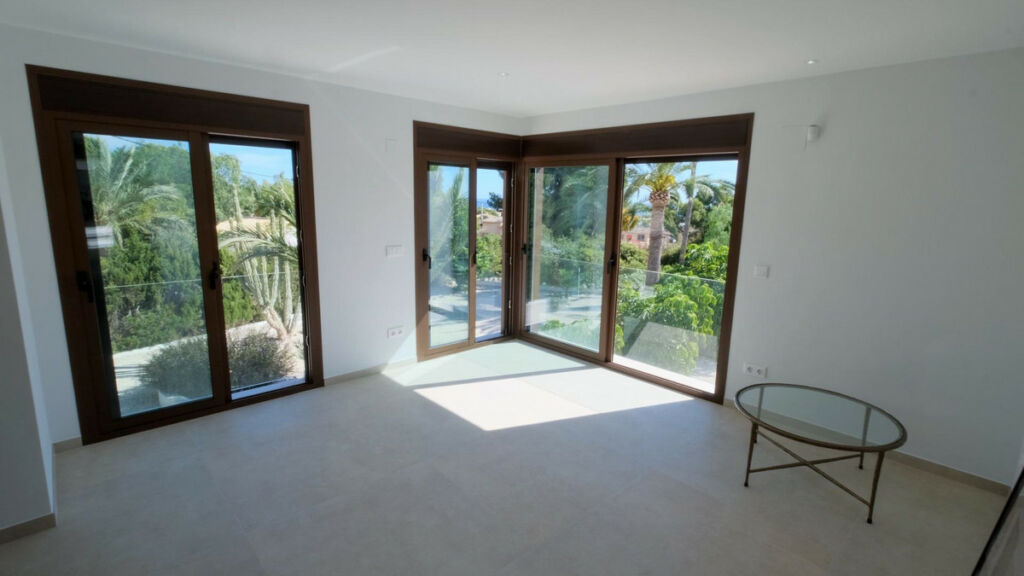 Bungalow Altea Alicante - image 22