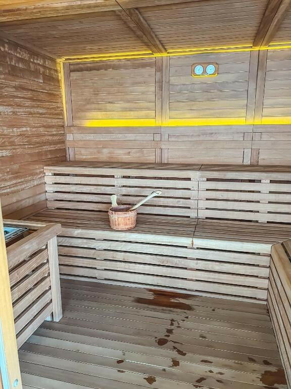Middle Floor Apartment Benidorm Alicante - image 22