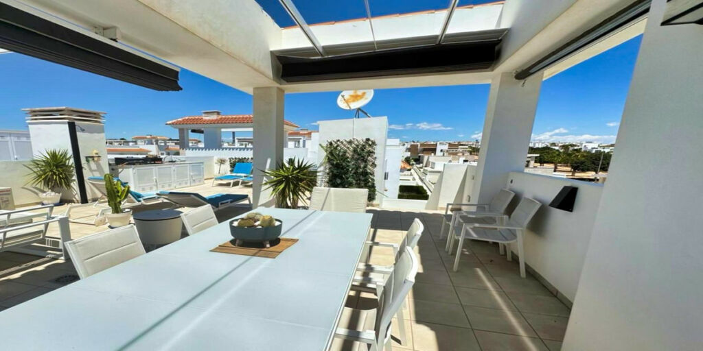 Bungalow Dona Pepa Alicante - image 22