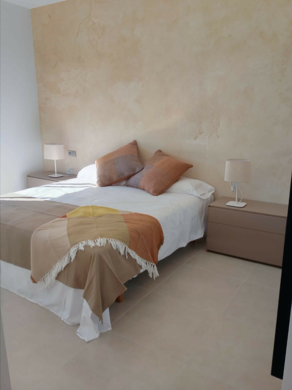 Detached Villa Calasparra Murcia - image 22