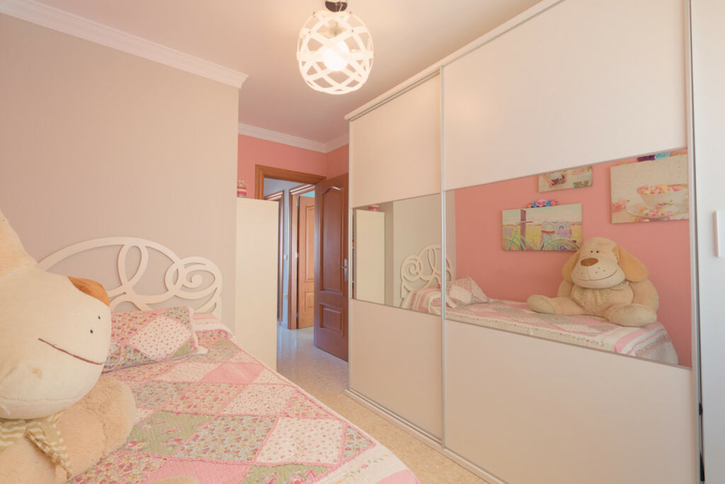 Townhouse Torre del Mar Málaga - image 22