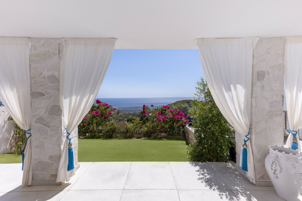 Townhouse La Mairena Málaga - image 18