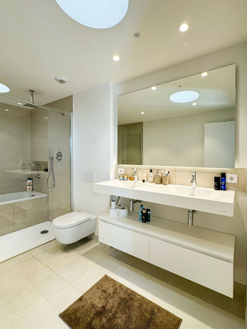Penthouse Fuengirola Málaga - image 22