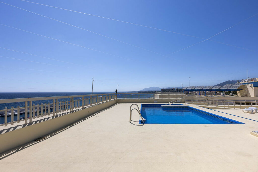 Middle Floor Apartment Marbella Málaga - image 23