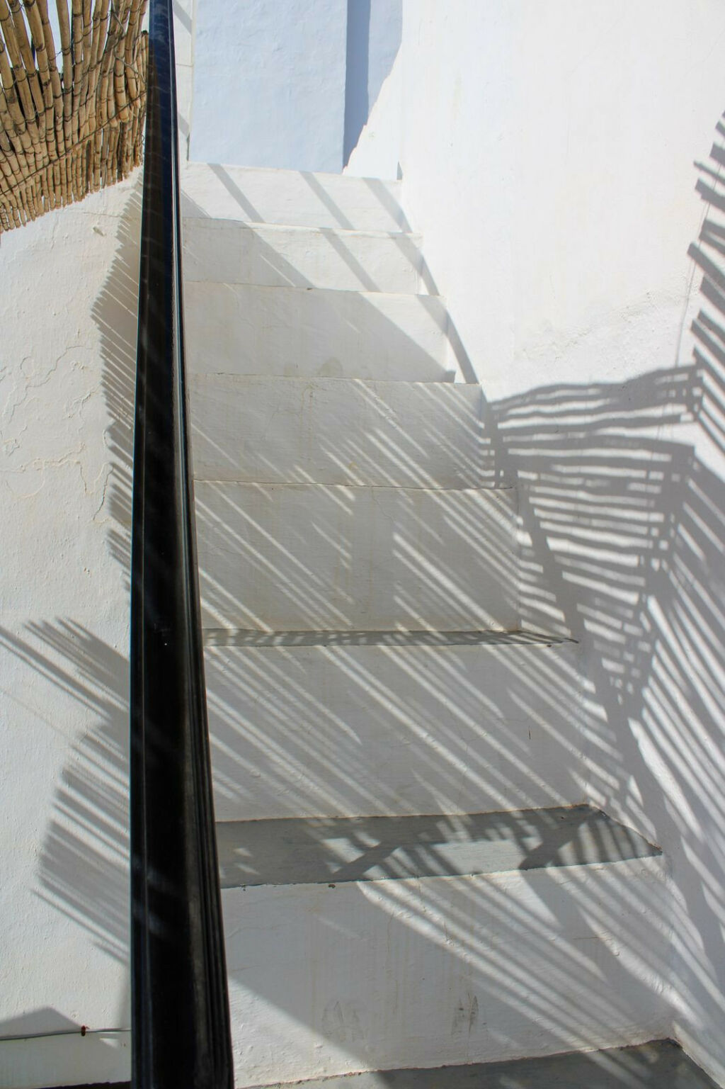 Townhouse Frigiliana Málaga - image 22