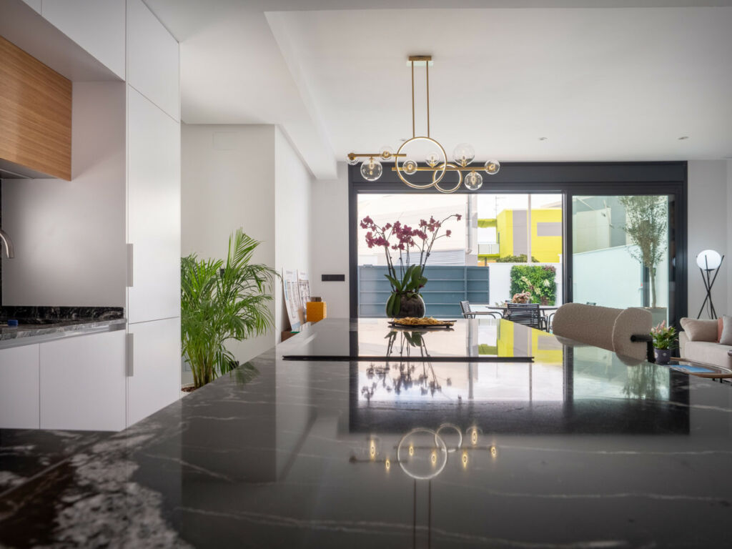 Semi-Detached House San Pedro del Pinatar Murcia - image 22