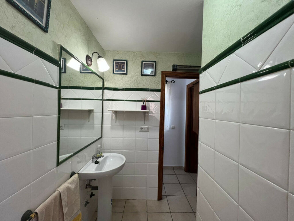 Bungalow Orihuela Costa Alicante - image 21
