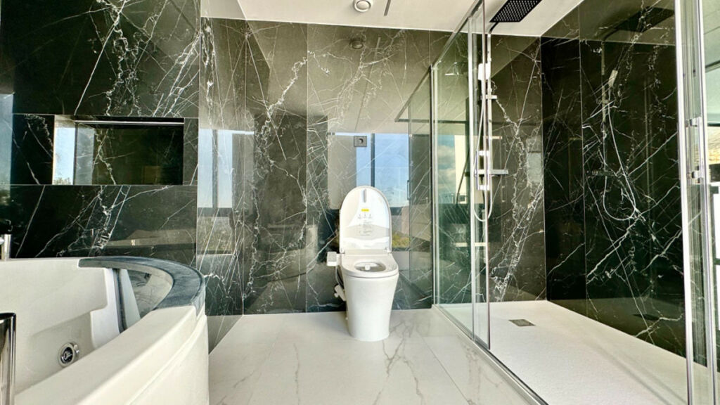 Bungalow Altea Alicante - image 22