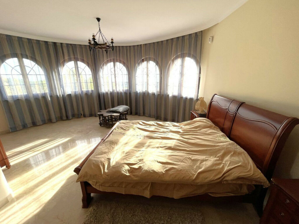 Bungalow Altea Alicante - image 22