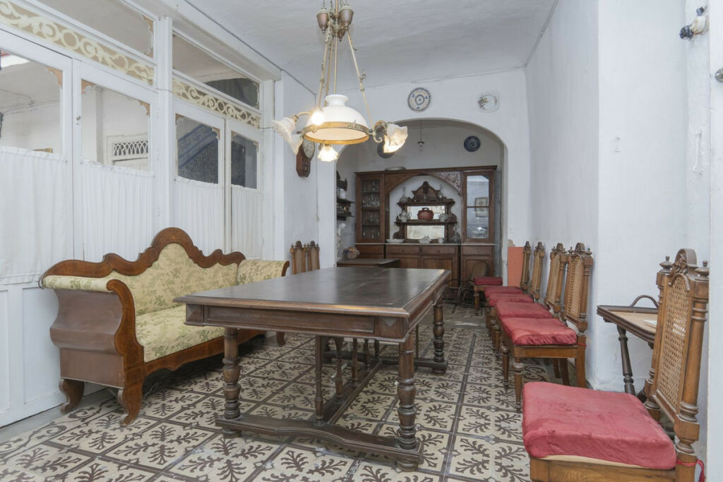 Detached Villa Ronda Málaga - image 22