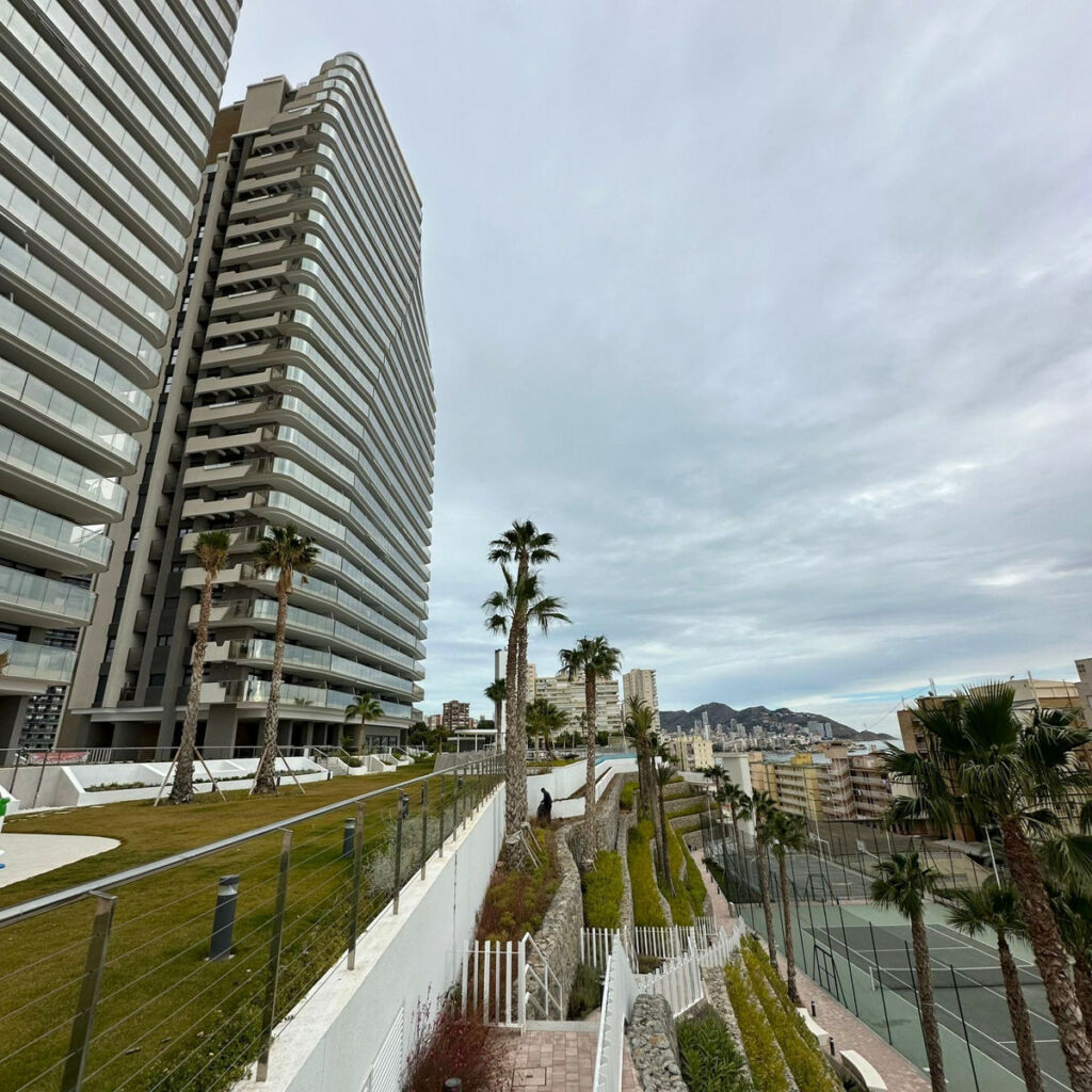 Penthouse Benidorm Alicante - image 22