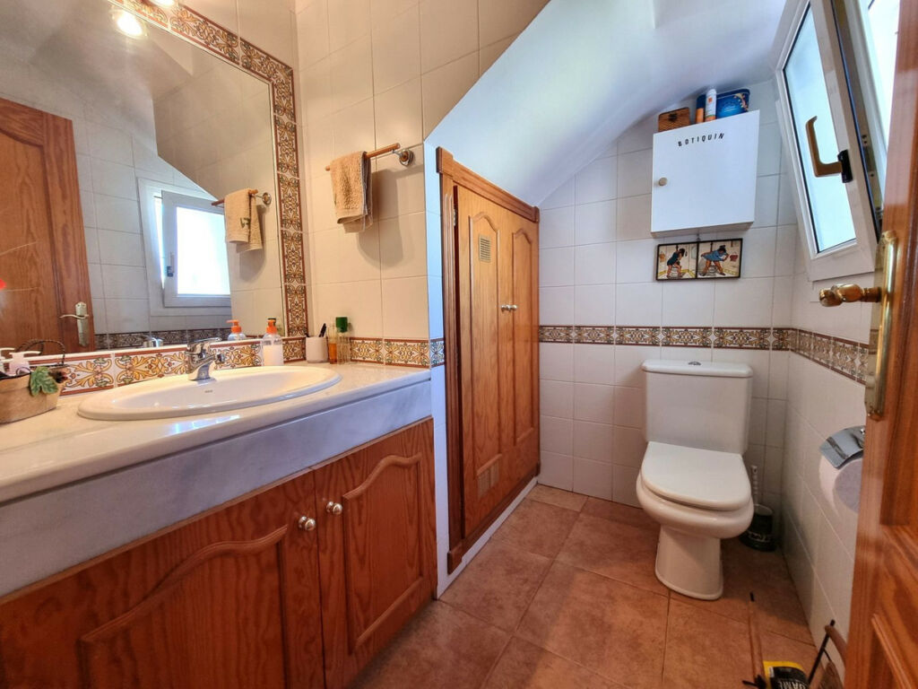 Townhouse San Pedro de Alcántara Málaga - image 22