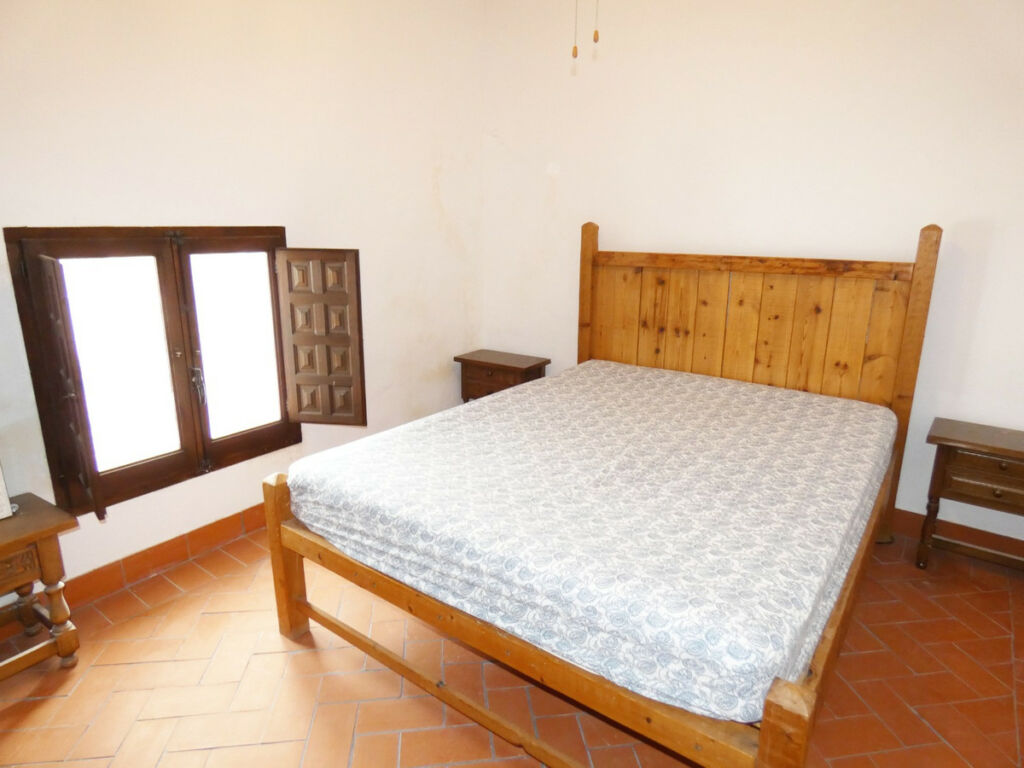 Detached Villa Bolulla Alicante - image 22