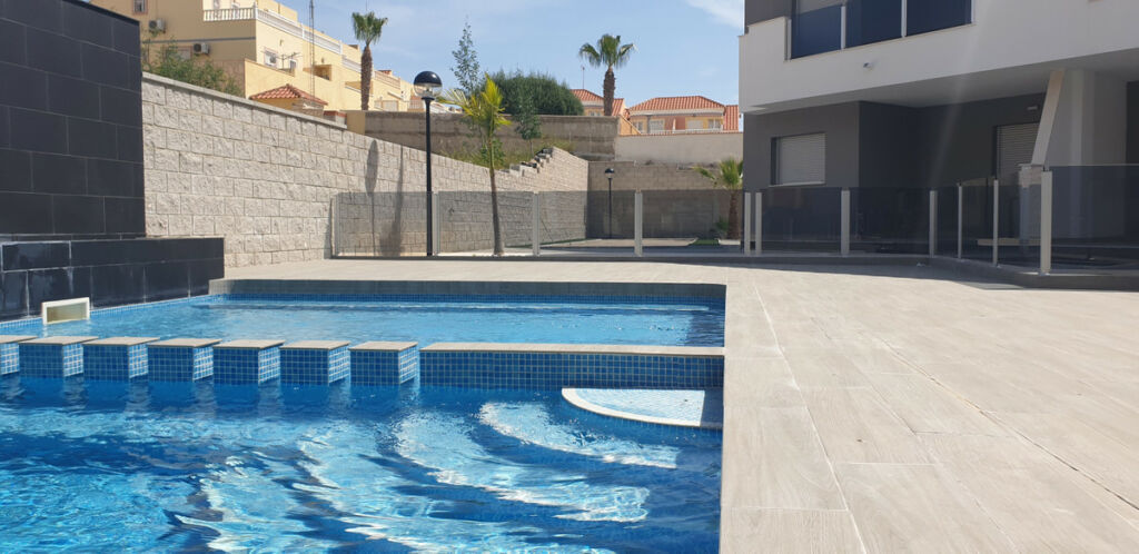 Ground Floor Apartment Villamartin Alicante - image 22
