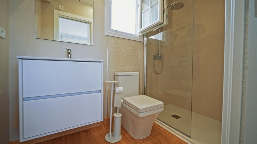 Bungalow Polop Alicante - image 22