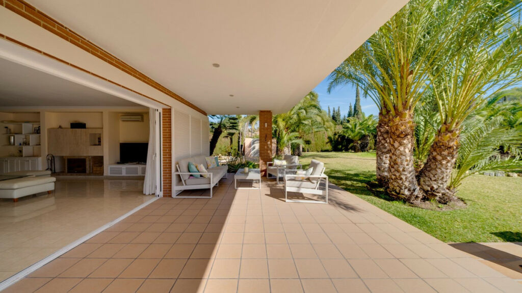 Bungalow Benidorm Alicante - image 22