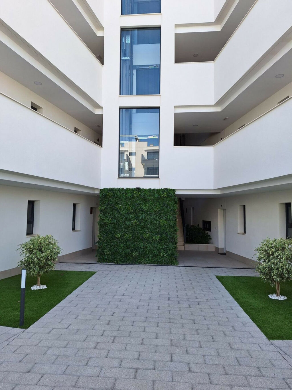 Middle Floor Apartment San Miguel de Salinas Alicante - image 21