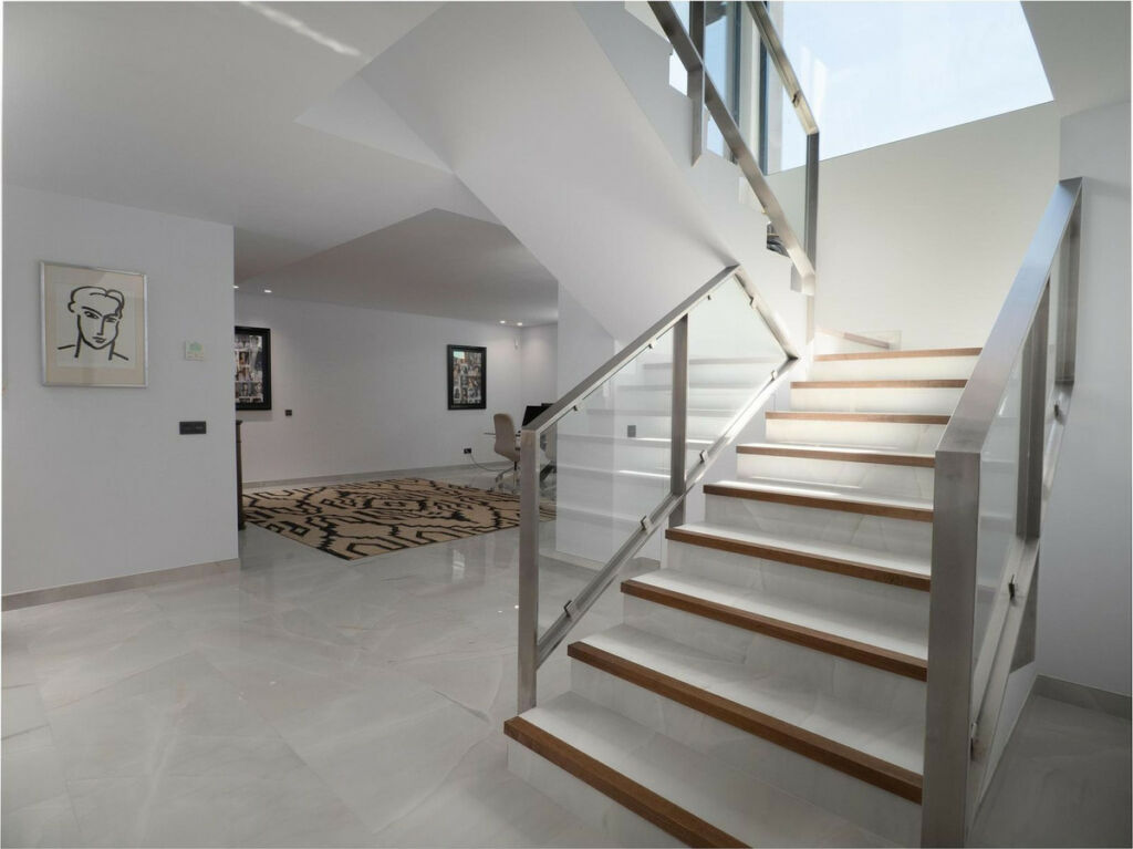 Detached Villa Manilva Málaga - image 22