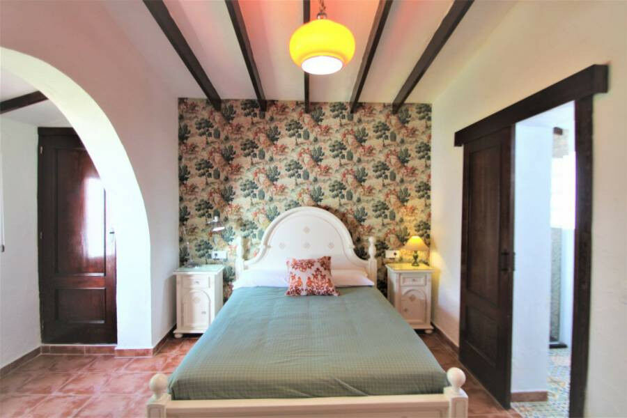Detached Villa Lomas de Cabo Roig Alicante - image 22
