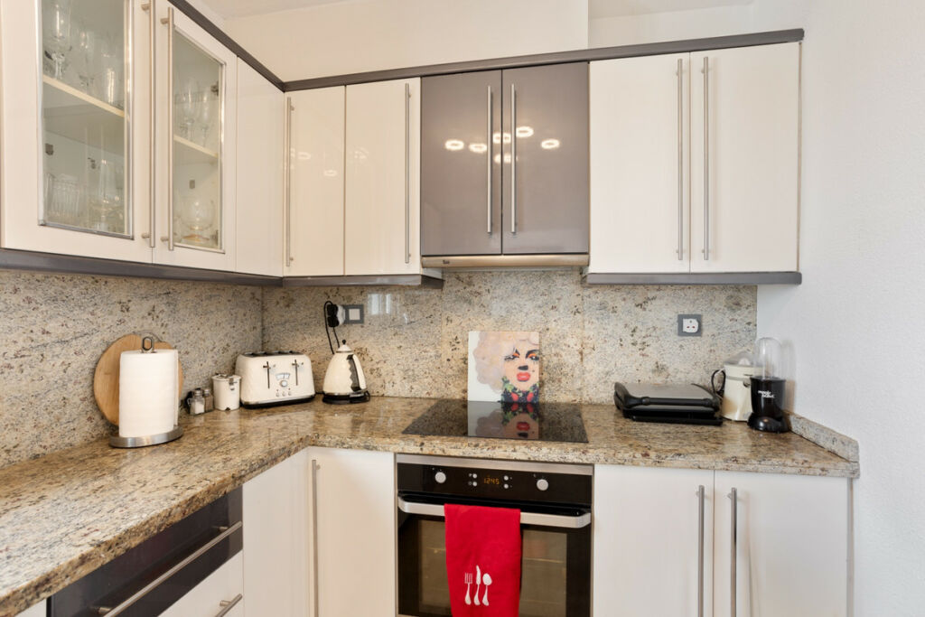 Detached Villa Las Ramblas Golf Alicante - image 22