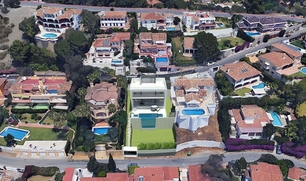 Residential Plot Nueva Andalucía Málaga - image 22