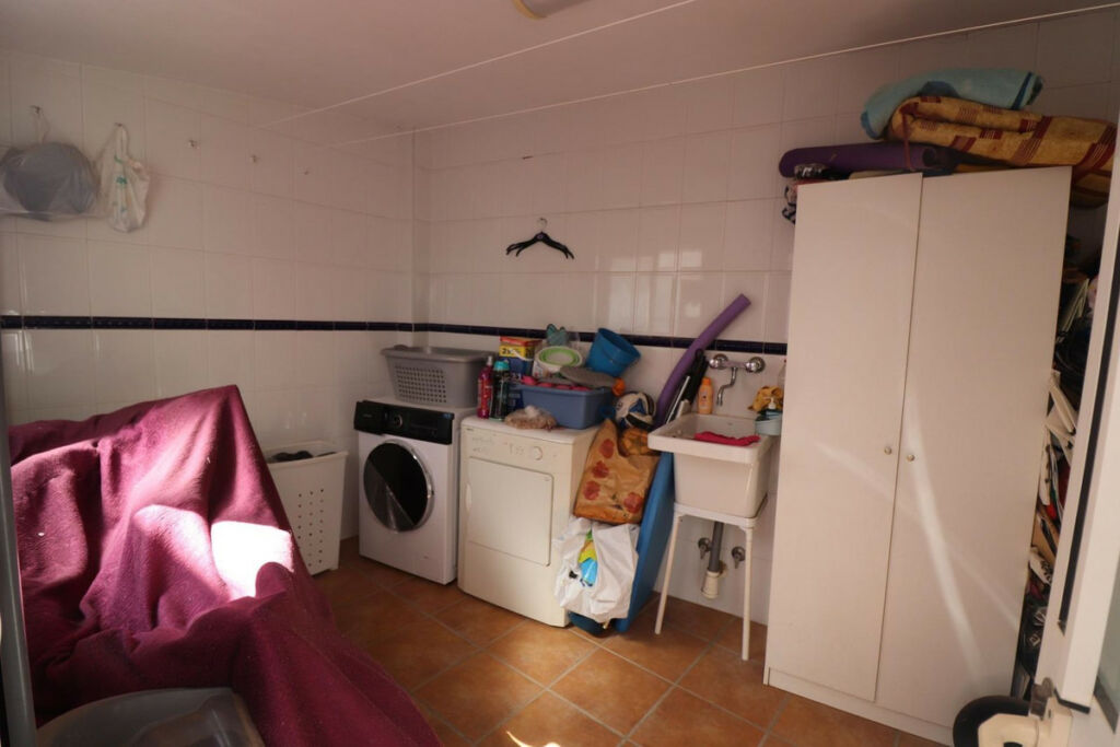 Townhouse Mijas Málaga - image 20