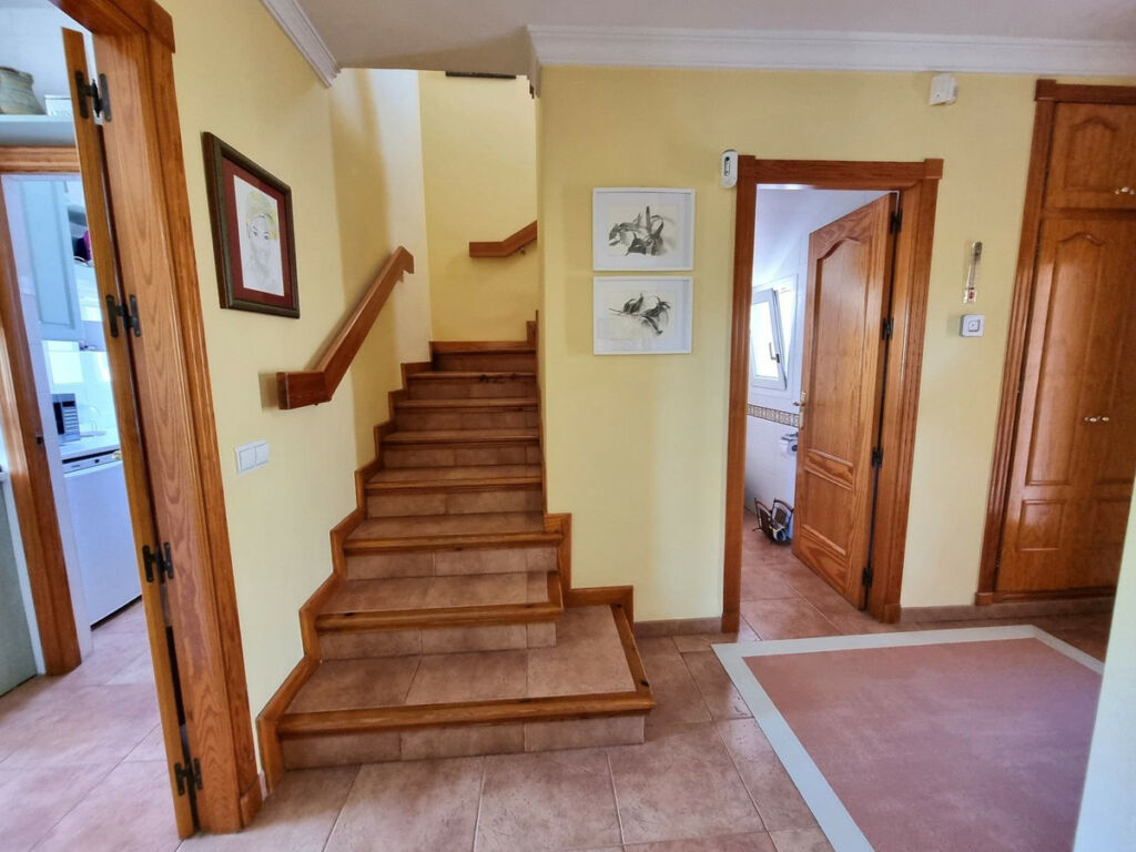 Townhouse San Pedro de Alcántara Málaga - image 23