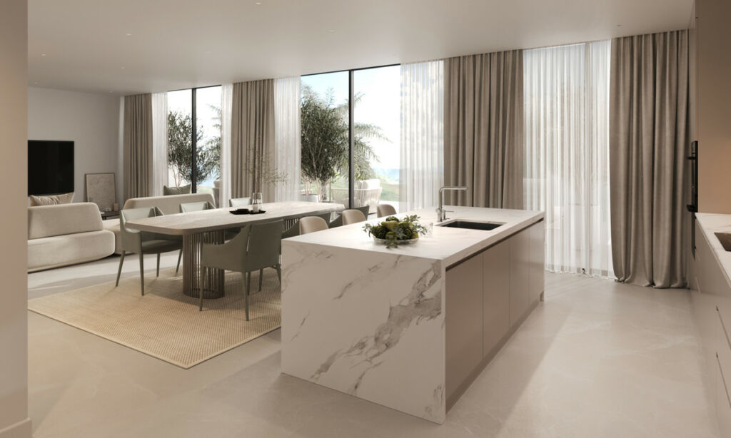 Ground Floor Apartment Estepona Málaga - image 23