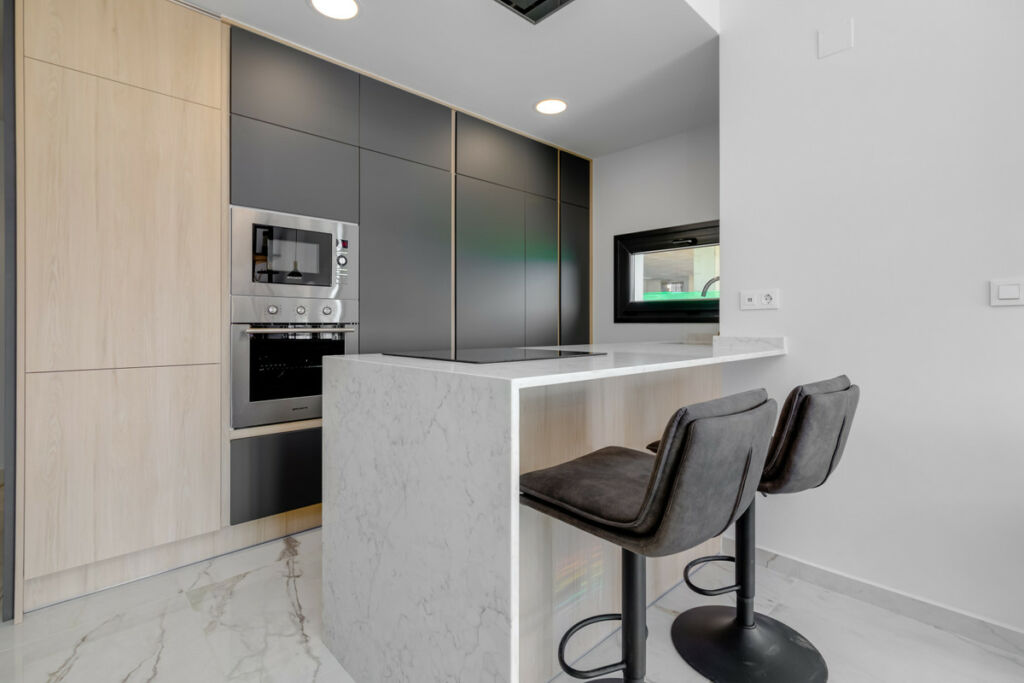 Ground Floor Apartment Playa Flamenca Alicante - image 23