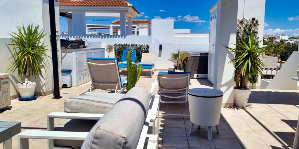 Bungalow Dona Pepa Alicante - image 23