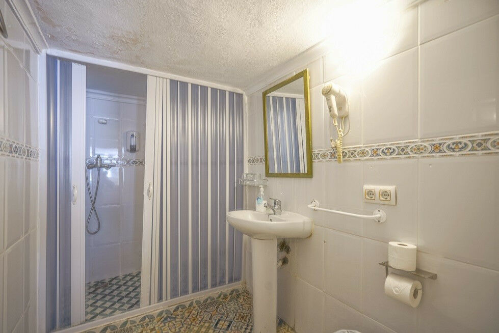Hotel Calpe Alicante - image 23