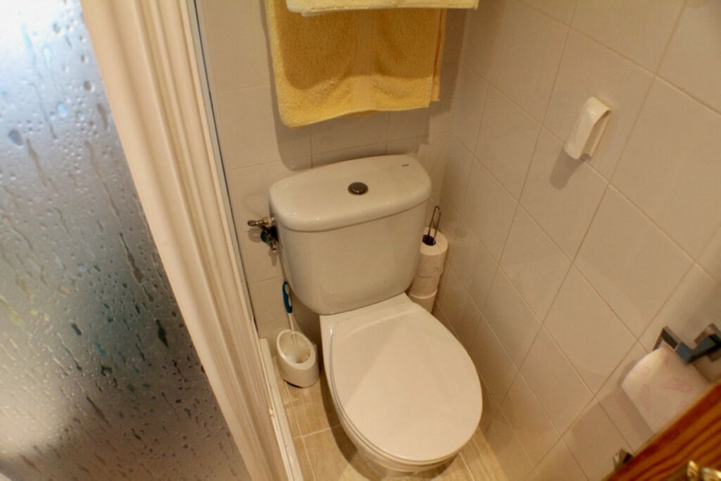 Detached Villa La Nucia Alicante - image 24