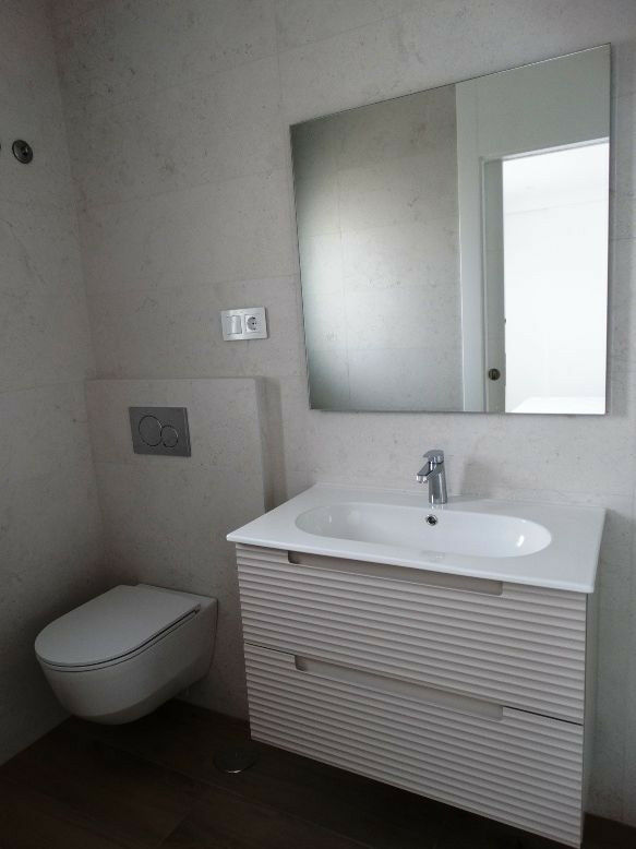 Semi-Detached House Torre de la Horadada Alicante - image 23