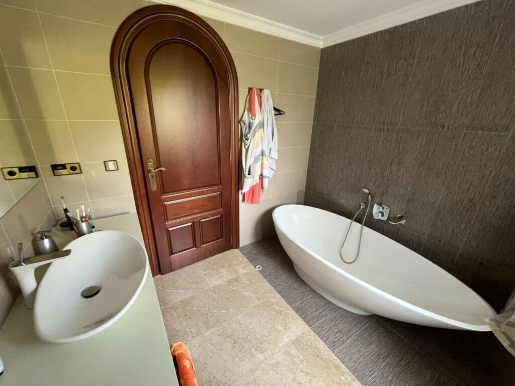 Bungalow Altea Alicante - image 23