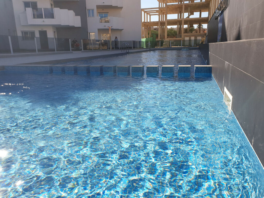 Ground Floor Apartment Villamartin Alicante - image 23