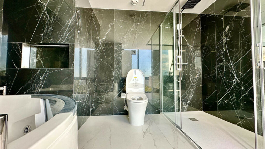 Bungalow Altea Alicante - image 23