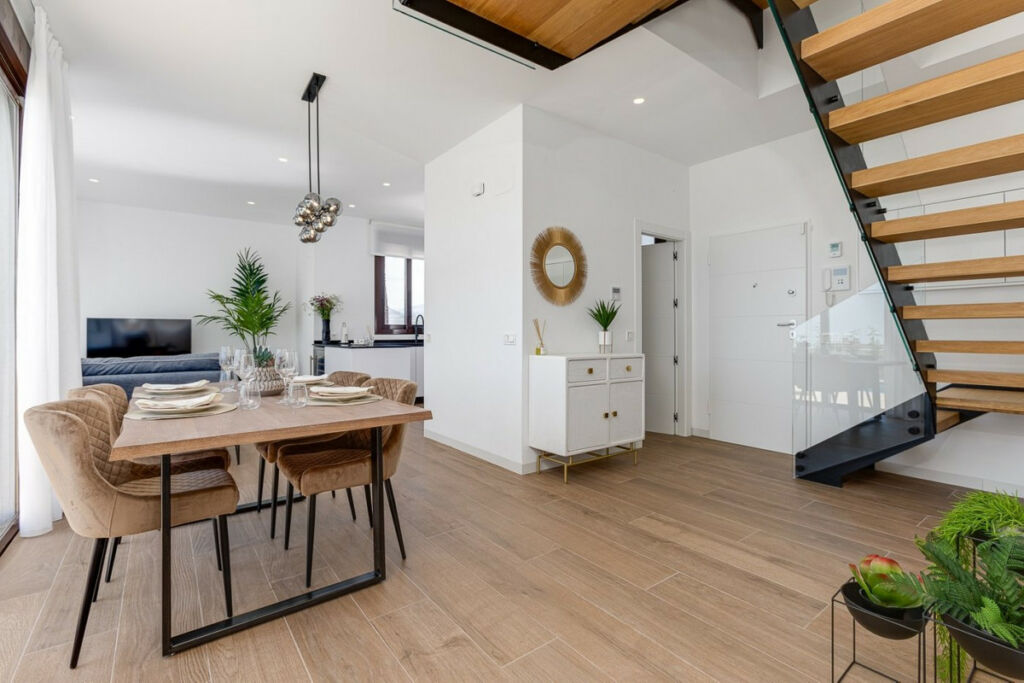 Bungalow Finestrat Alicante - image 23