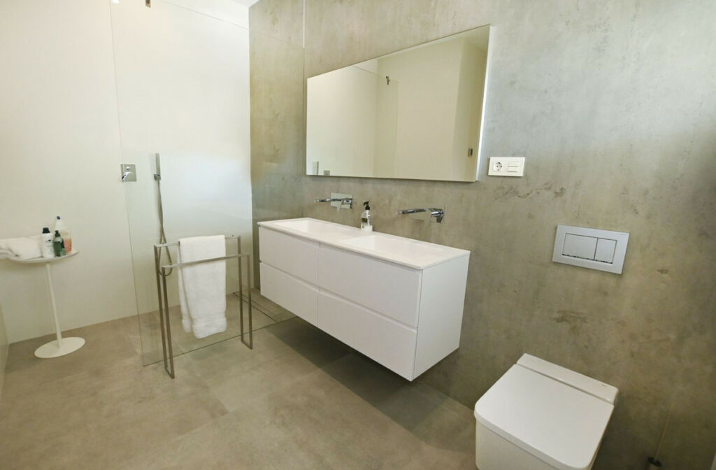 Detached Villa Altea Hills Alicante - image 23