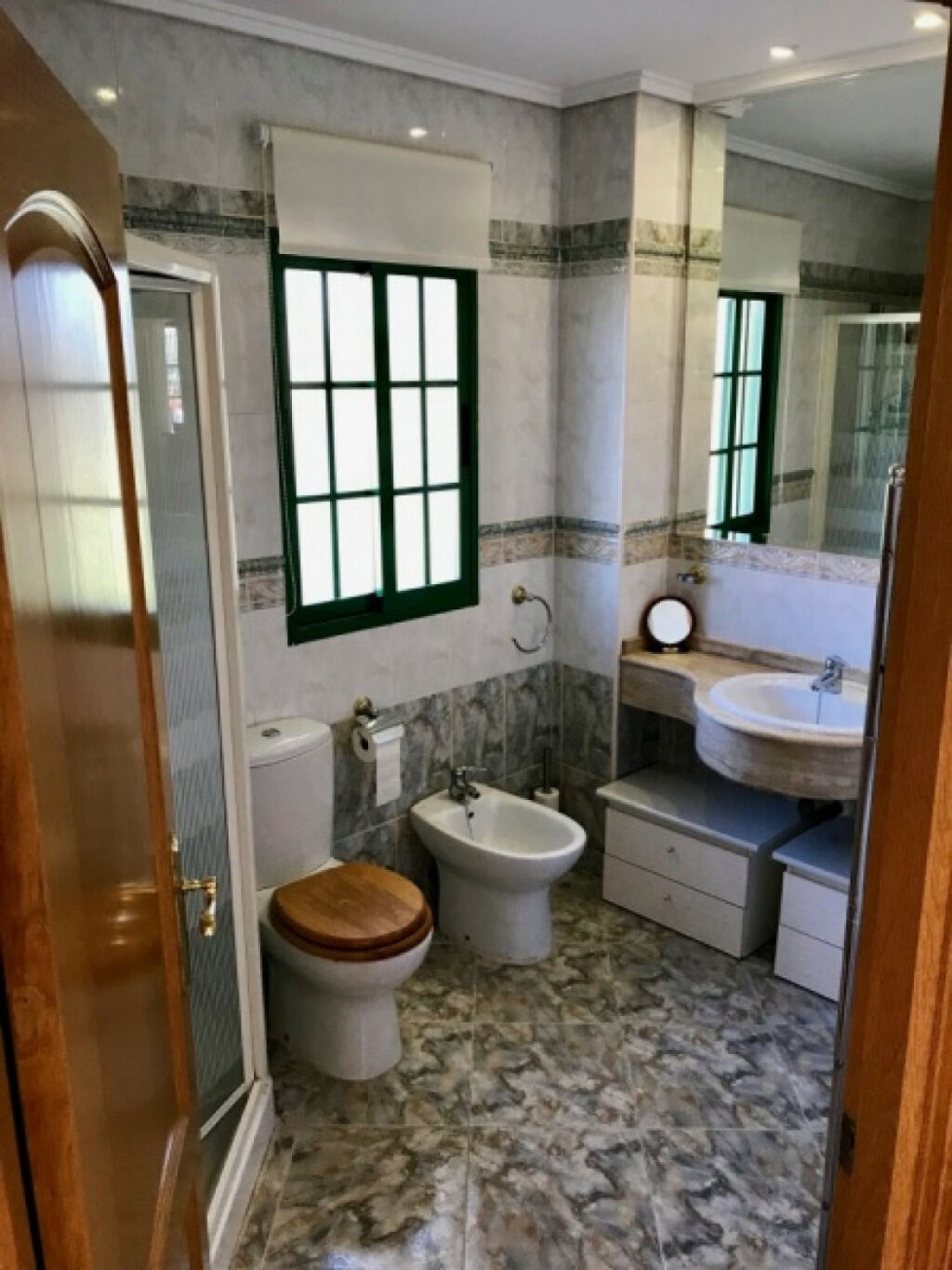 Detached Villa Benidorm Alicante - image 23