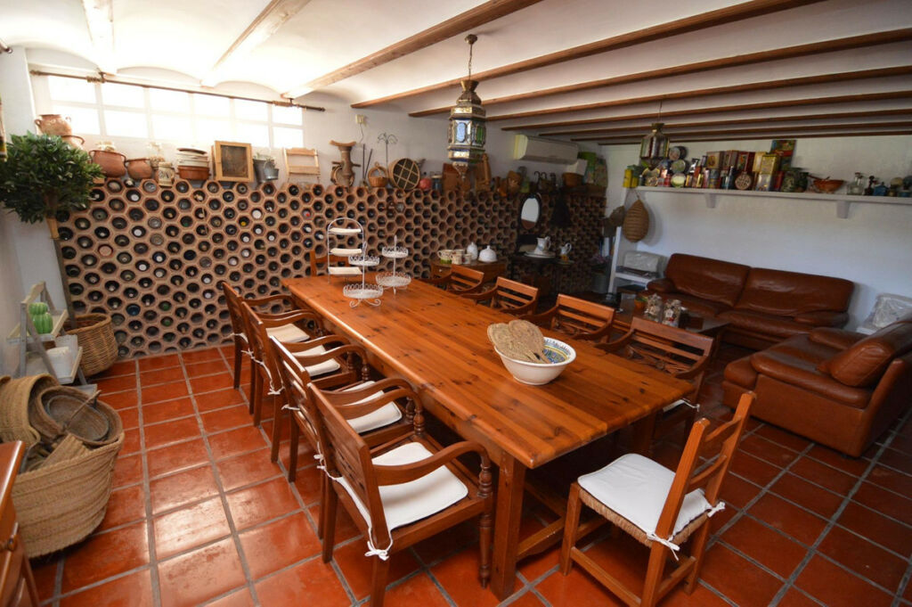Bungalow Torrevieja Alicante - image 23