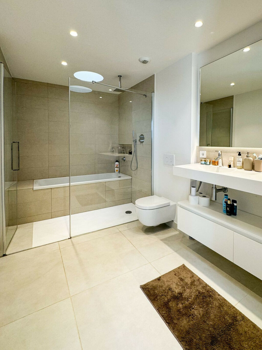 Penthouse Fuengirola Málaga - image 23