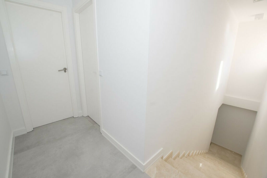 Top Floor Apartment Altea Alicante - image 23
