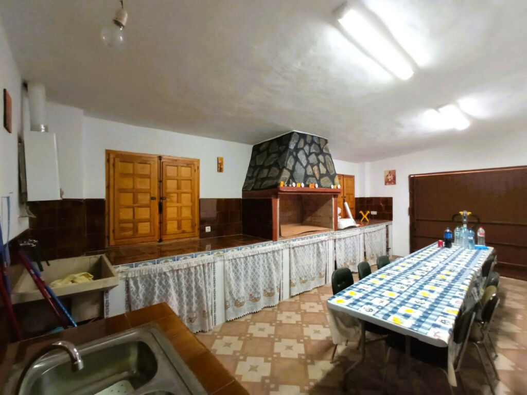 Bungalow Mutxamel Alicante - image 23