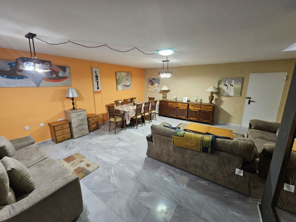 Semi-Detached House Cabopino Málaga - image 23