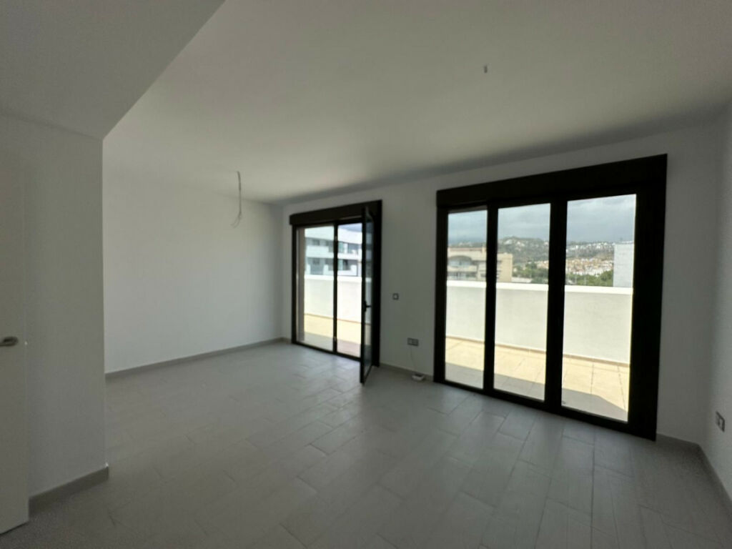 Penthouse Estepona Málaga - image 17