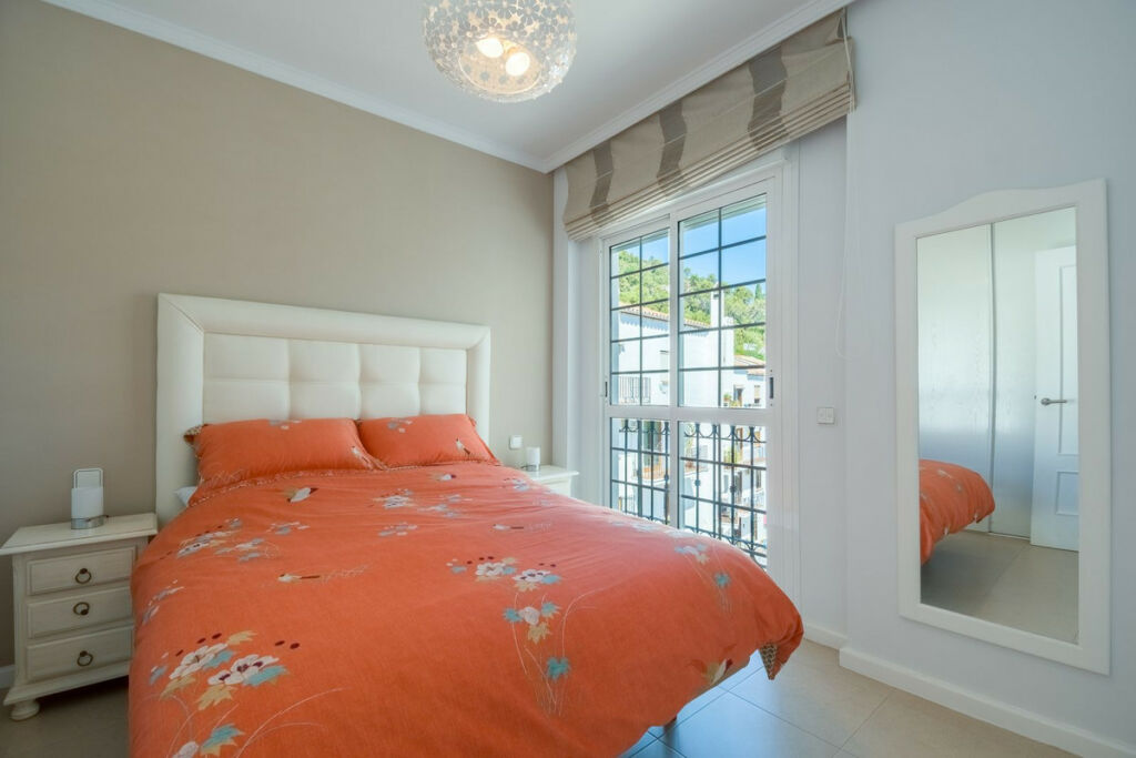 Penthouse Duplex Benahavís Málaga - image 19