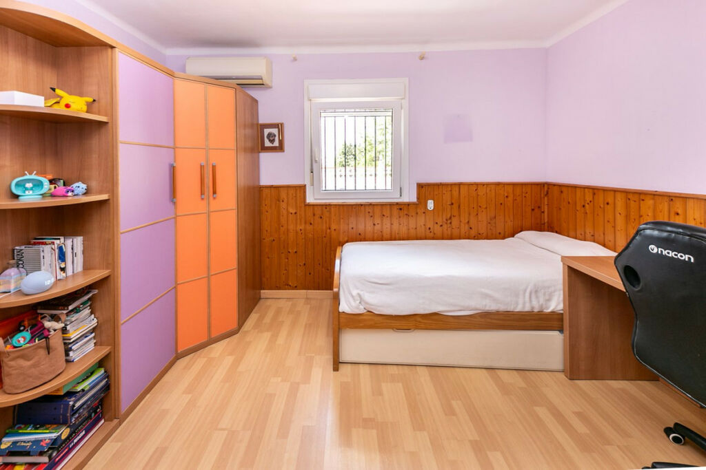Detached Villa Benalmadena Málaga - image 23