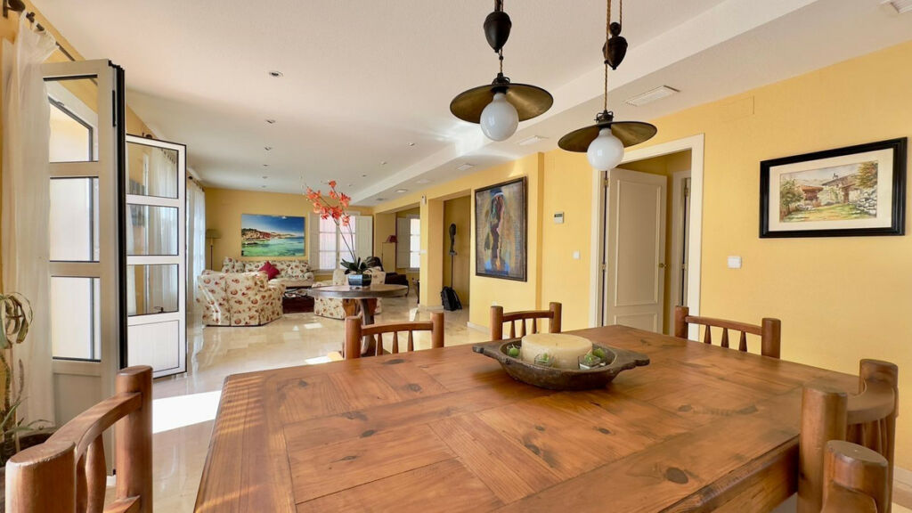 Bungalow Finestrat Alicante - image 23