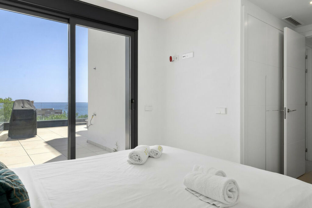 Ground Floor Apartment Fuengirola Málaga - image 23