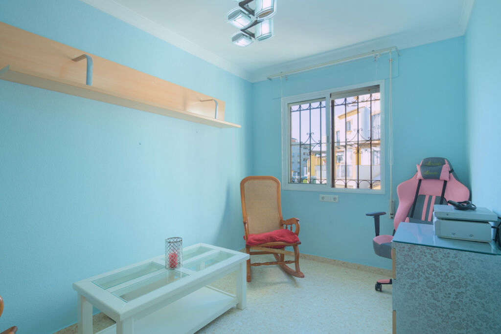 Townhouse Torre del Mar Málaga - image 23